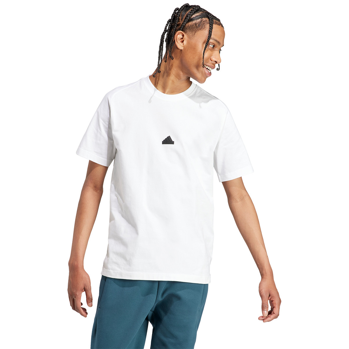 CAMISETA ADIDAS ADIDAS Hombre Ropa Tennispro