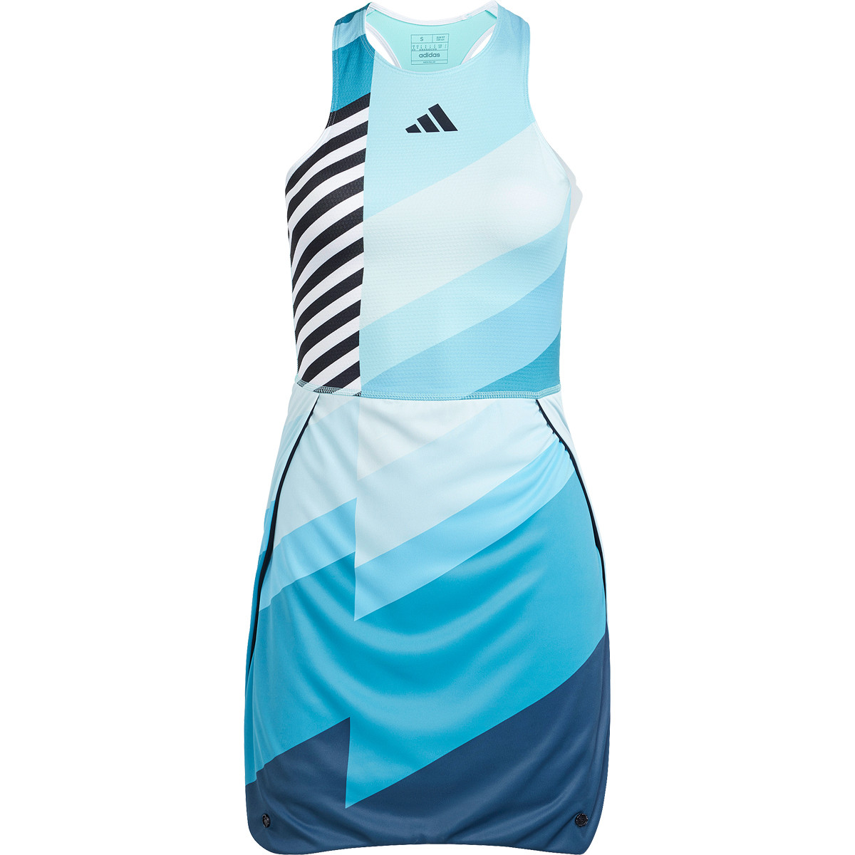 Vestido new york discount adidas