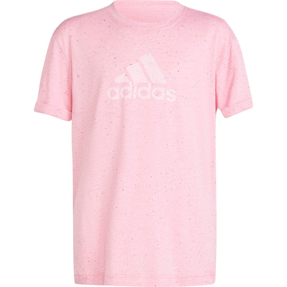 Camiseta adidas store niña