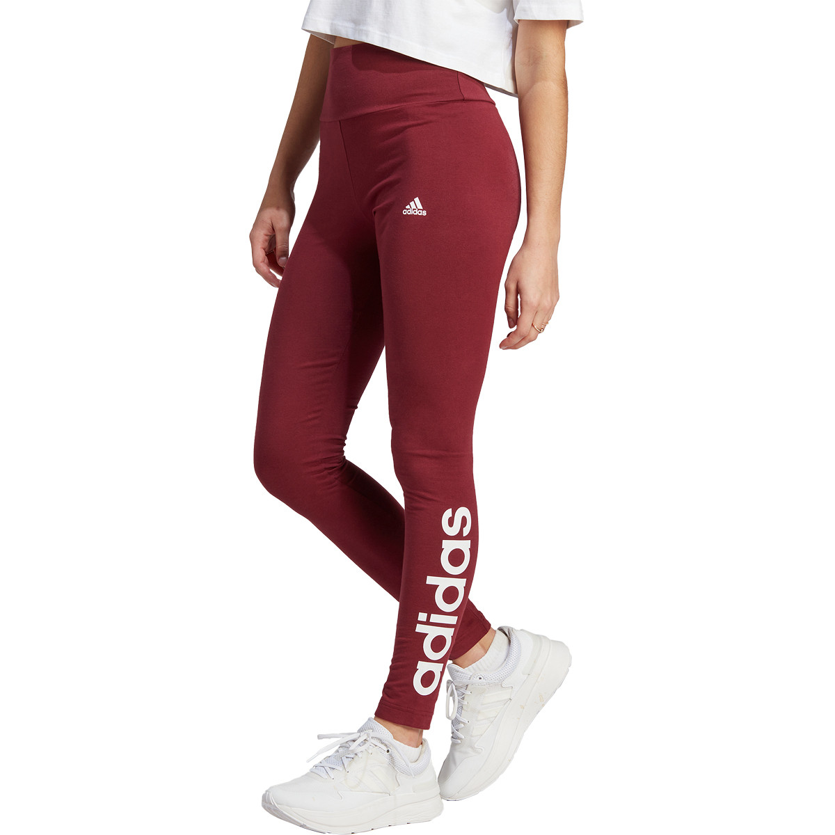 MALLAS ADIDAS MUJER BL ADIDAS Mujer Ropa Tennispro