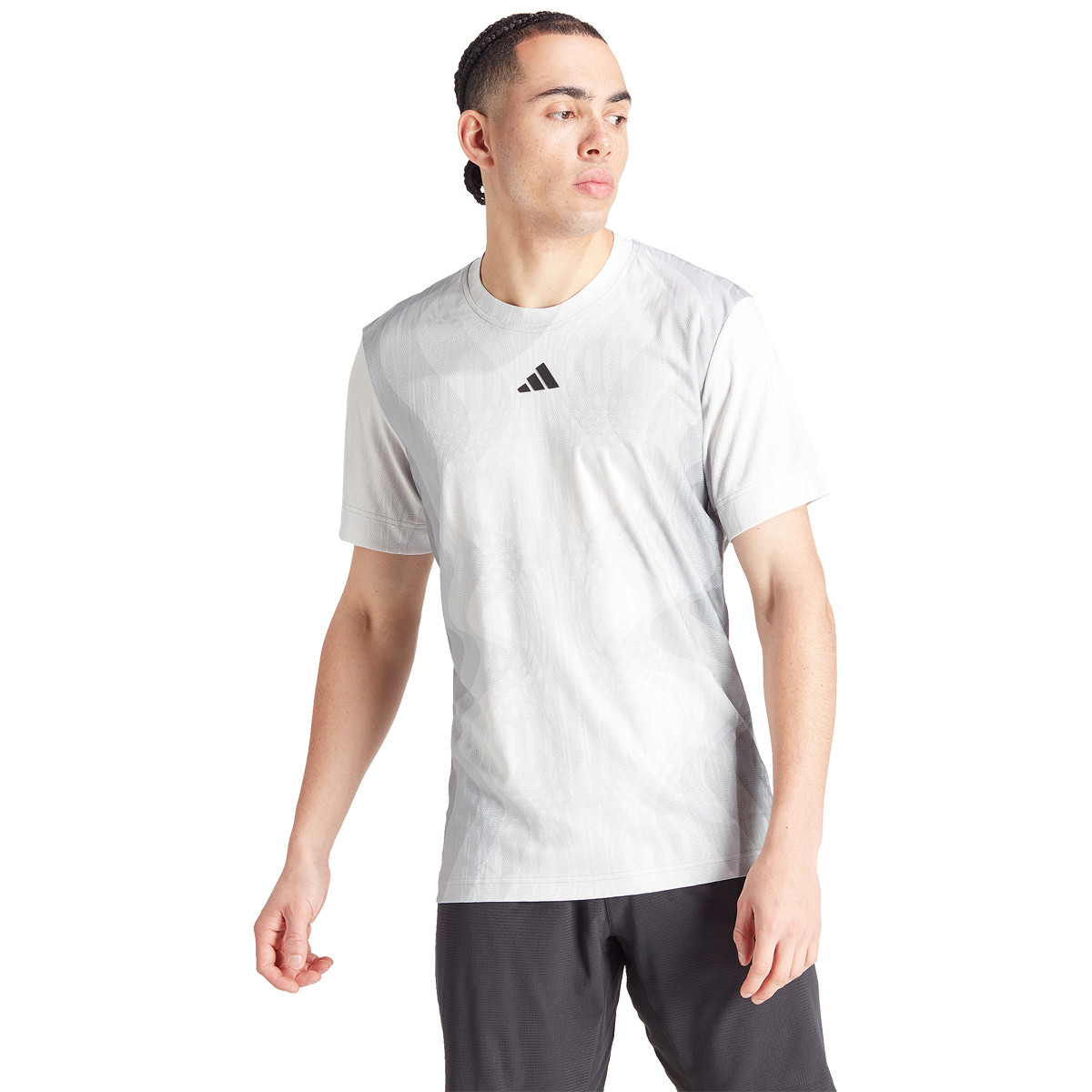Camiseta adidas freelift online