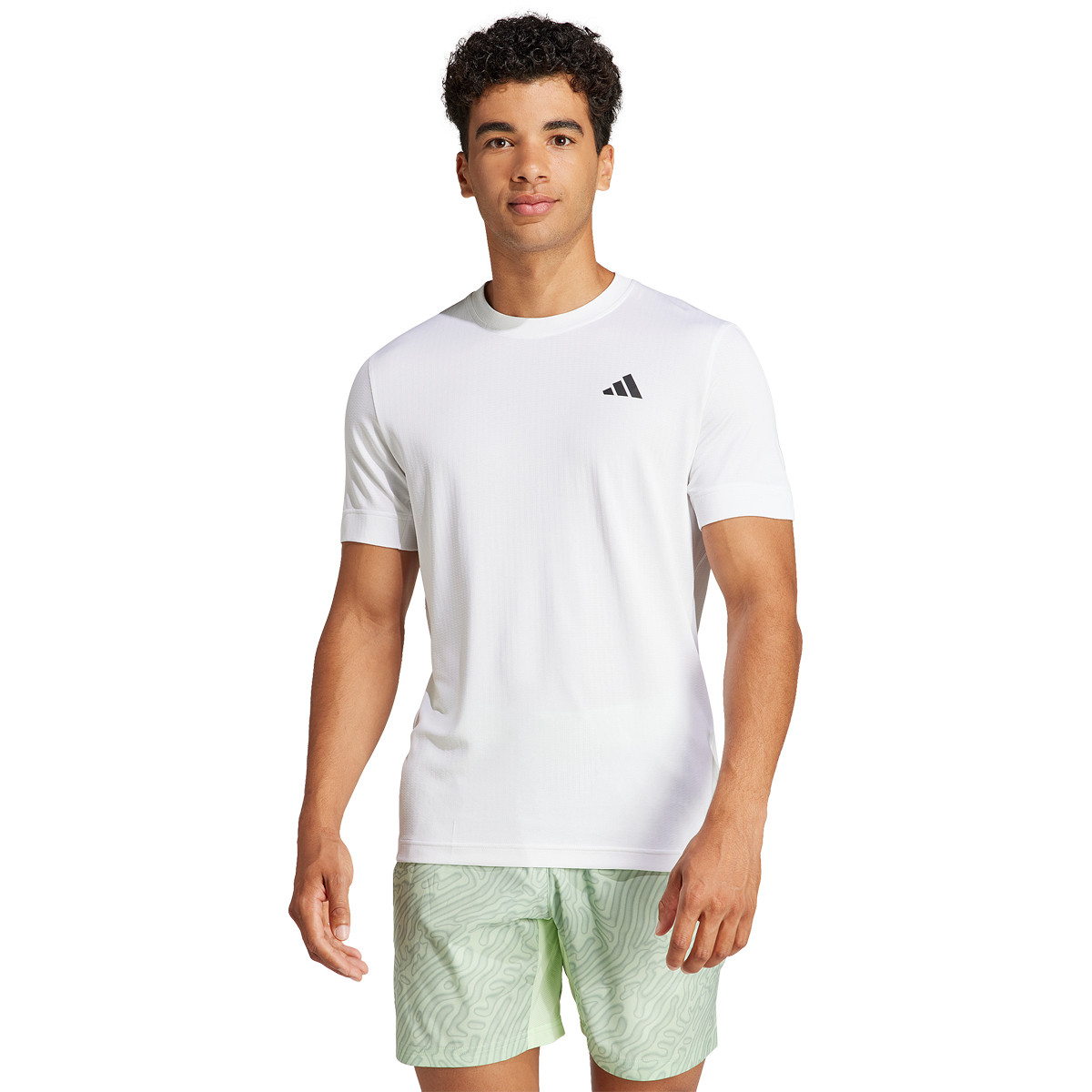 Camiseta adidas dominic thiem store