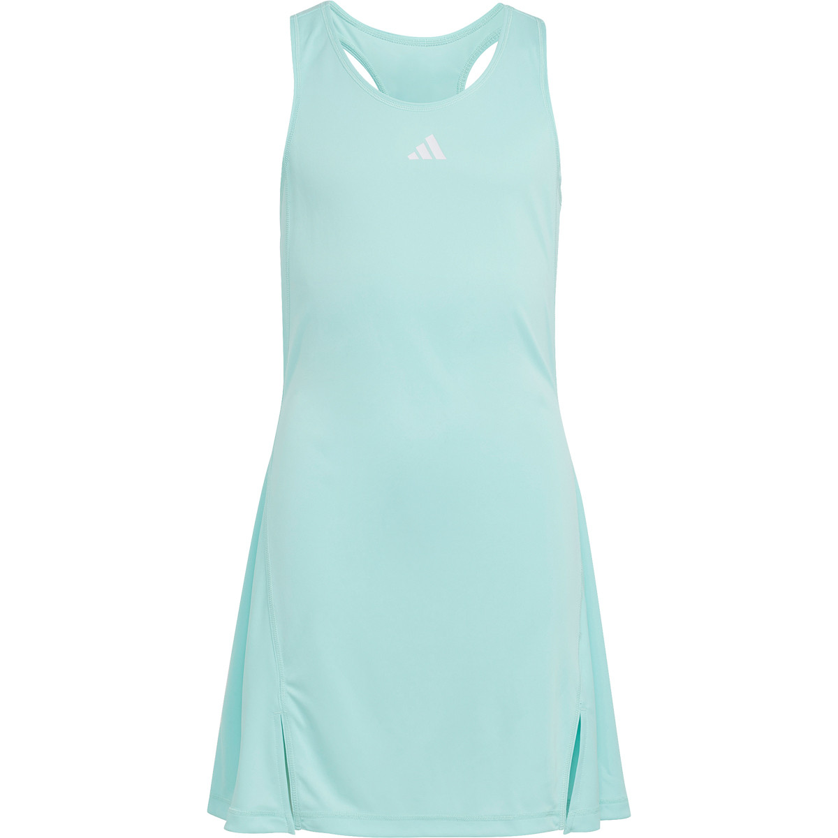 Vestido niña adidas top