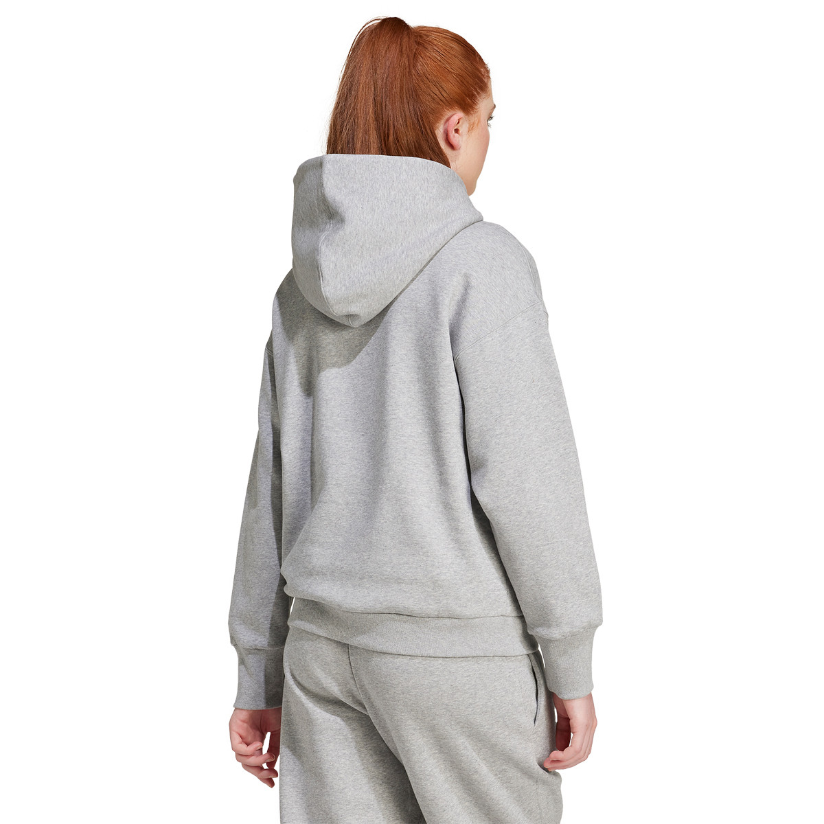 SUDADERA ADIDAS MUJER ADIDAS Mujer Ropa Tennispro