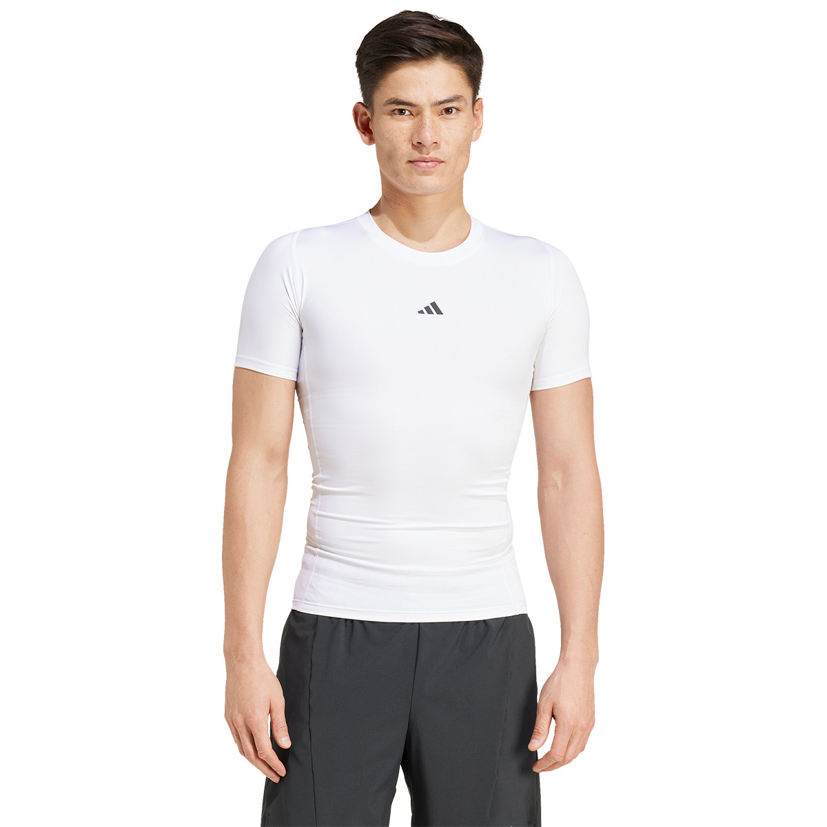 Camiseta compresion adidas online