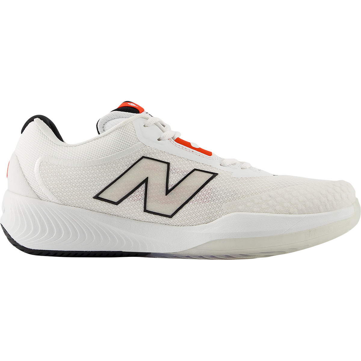 CHAUSSURES NEW BALANCE FUELCELL 996 V6 TOUTES SURFACES NEW BALANCE Hombre Zapatillas Tennispro