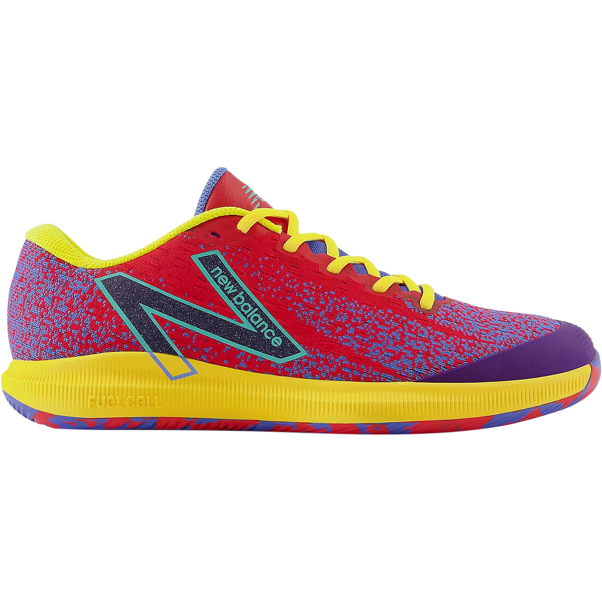 NEW BALANCE 996 V4 NEW YORK LAS SUPERFICIES - NEW BALANCE - - | Tennispro