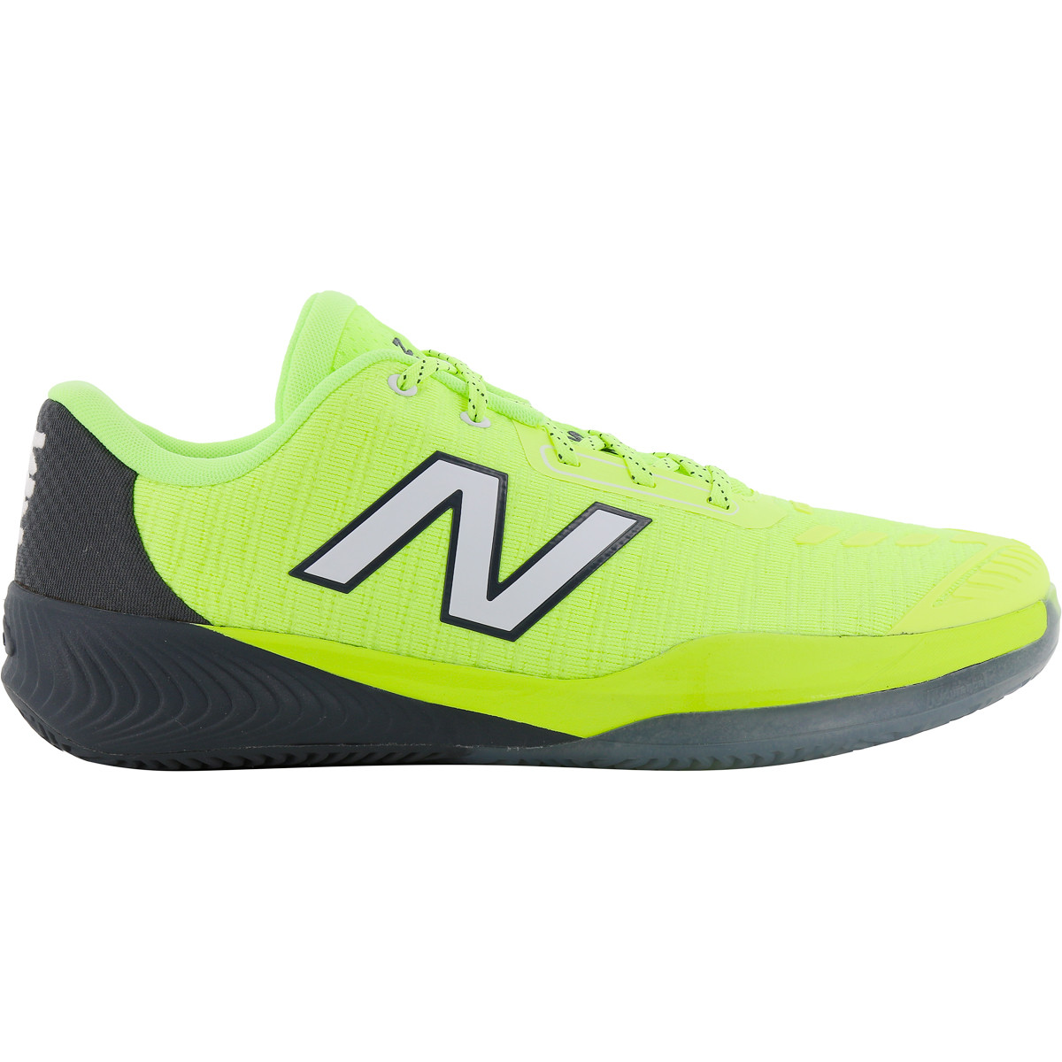 ZAPATILLAS NEW BALANCE FUEL CELL 996 V5 TIERRA BATIDA NEW BALANCE Hombre Zapatillas Tennispro