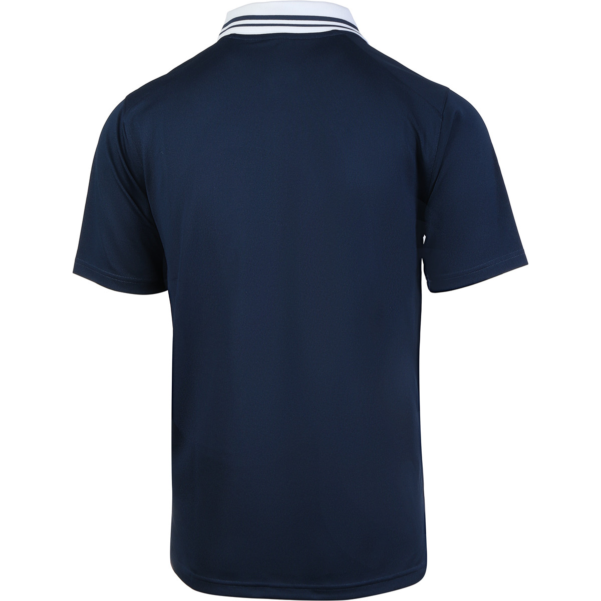 NEW BALANCE POLO SHIRT PARIS NEW BALANCE Hombre Ropa Tennispro