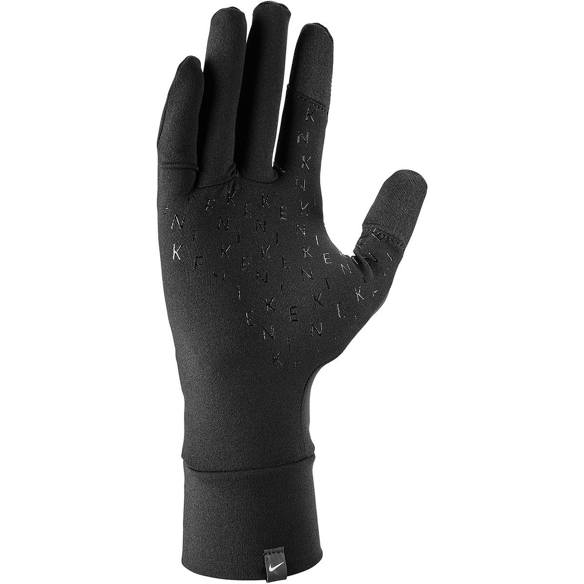 Guantes nike mujer rojas outlet