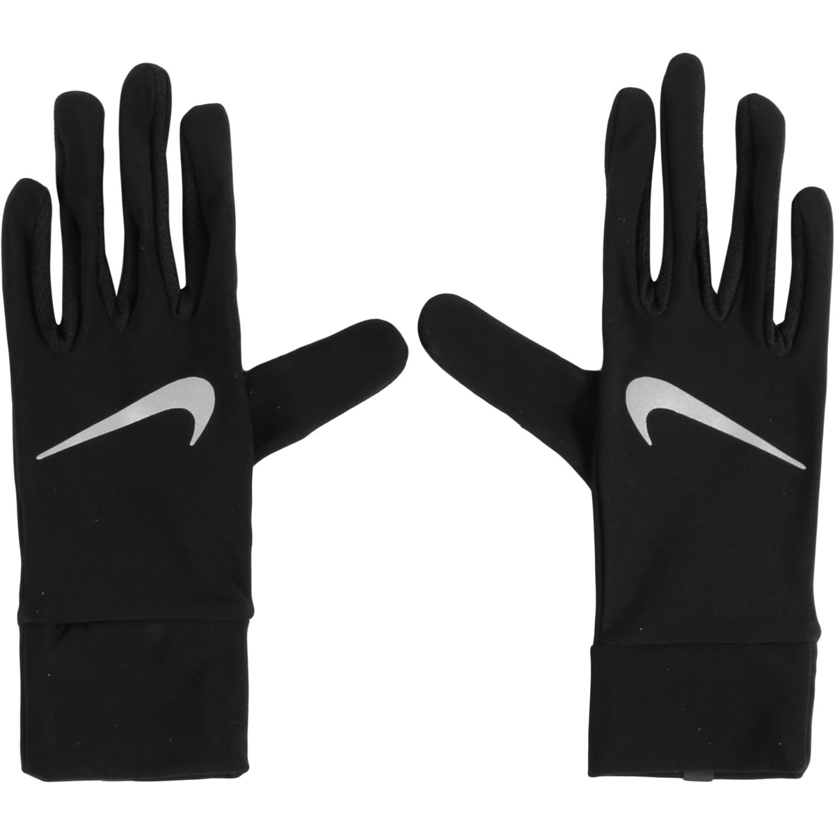 Guantes nike negros new arrivals