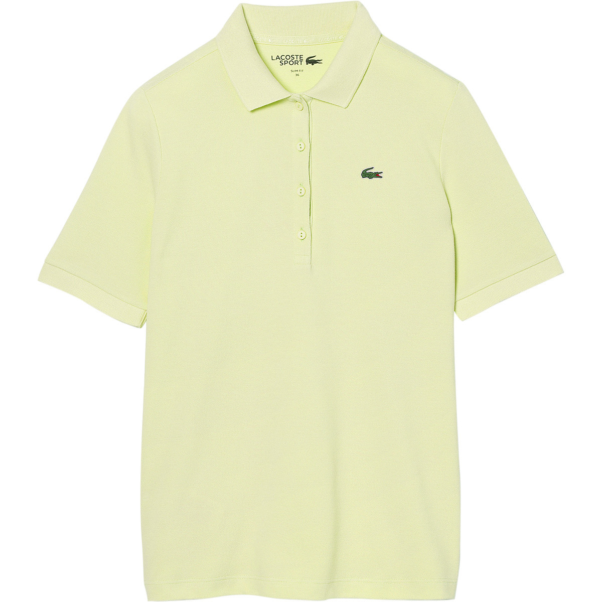 CAMISETA POLO MUJER LACOSTE LACOSTE Mujer Ropa Tennispro