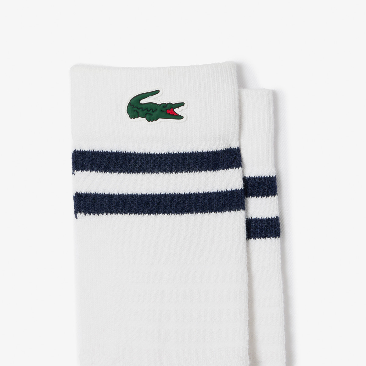 Chaussette lacoste tennis 2025