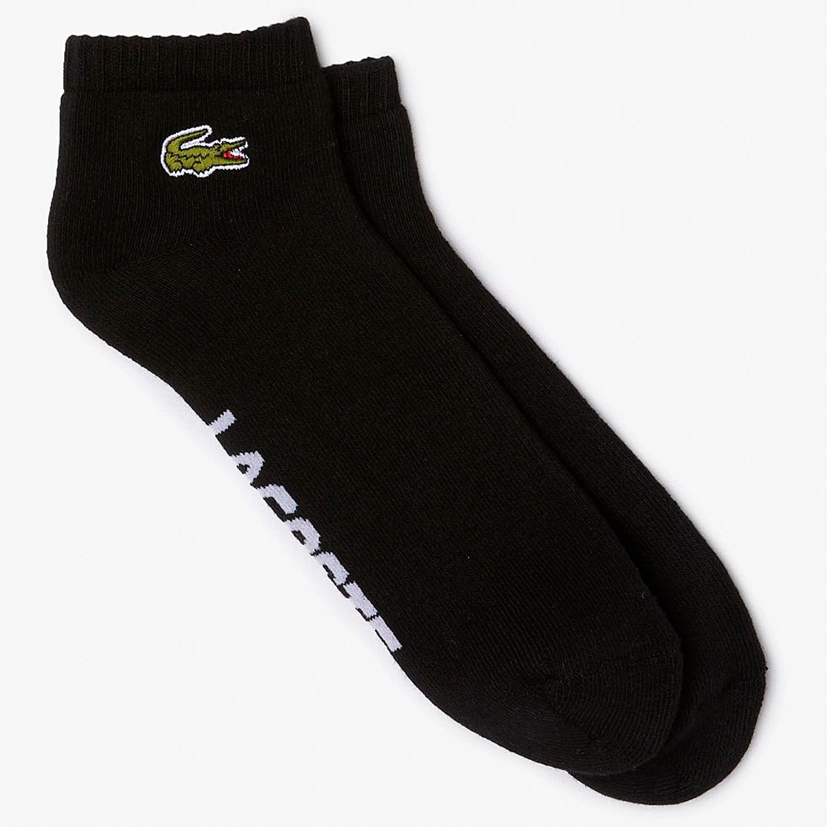 calcetines lacoste