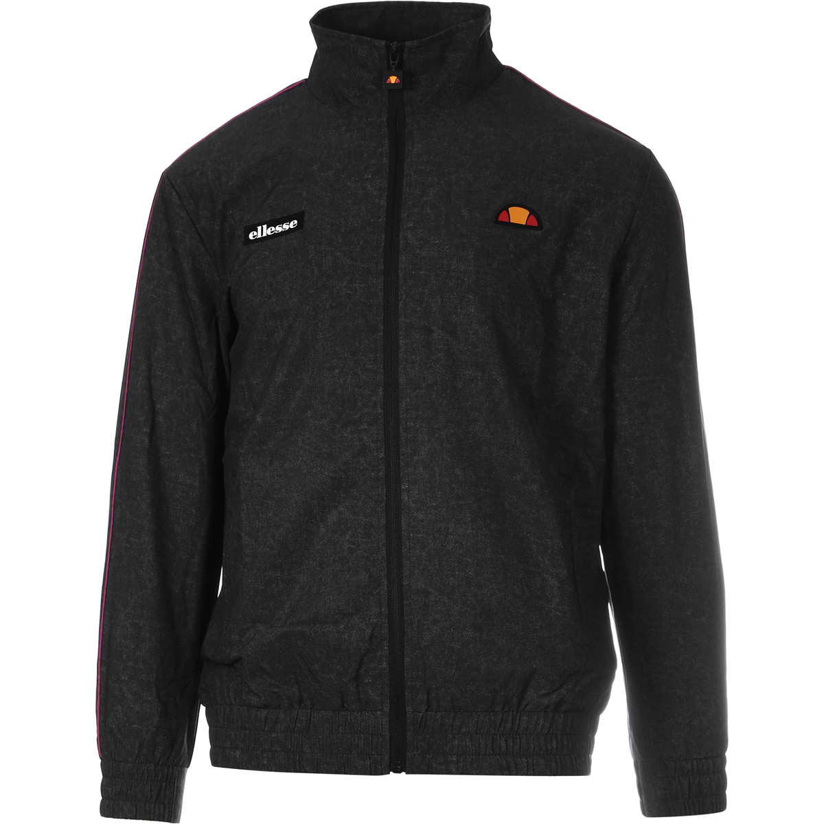 CHAQUETA ELLESSE SAMPRATIO CON CREMALLERA - ELLESSE - Hombre - Ropa