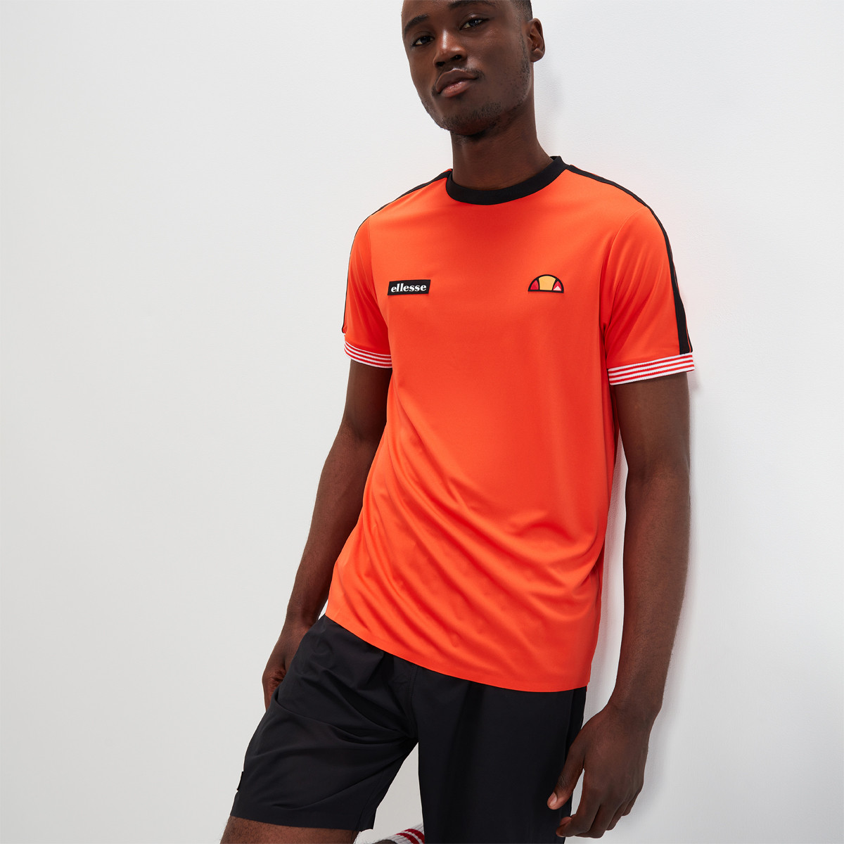 Camiseta ellesse hombre store