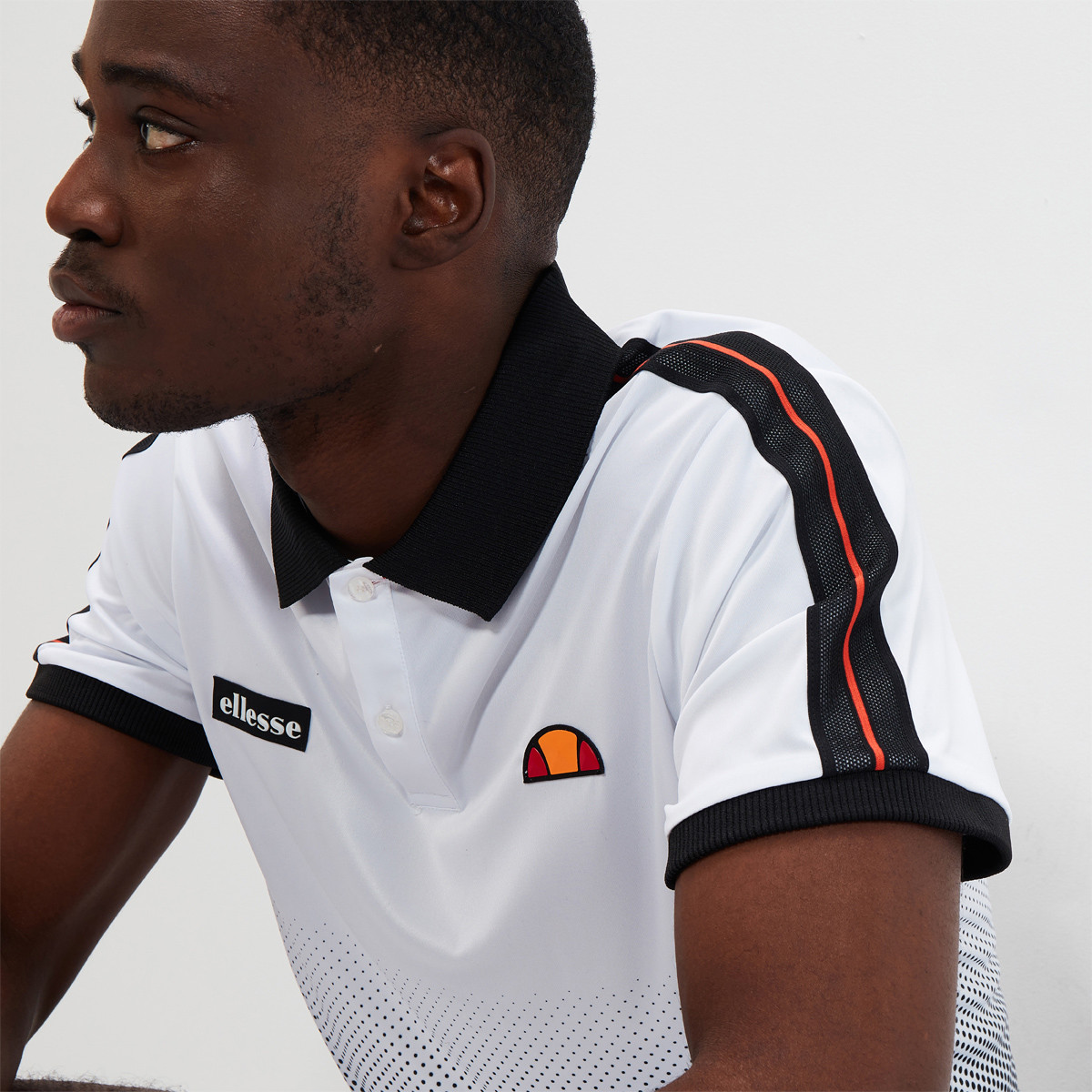 POLO HOMBRE ELLESSE LEVEL ELLESSE Hombre Ropa Tennispro