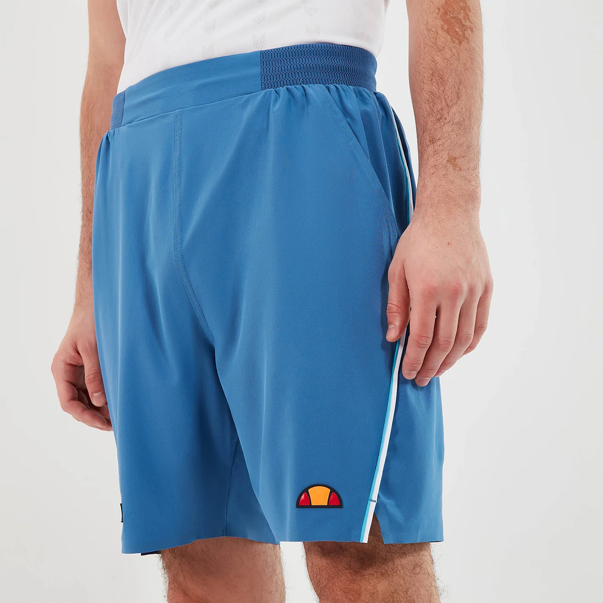 Pantalon corto ellesse hombre sales