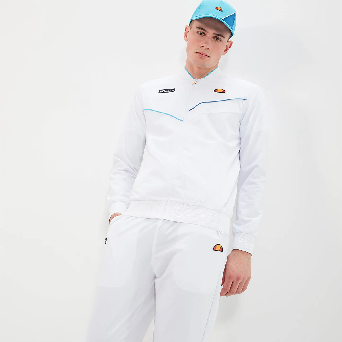 Ellesse clipio 2025