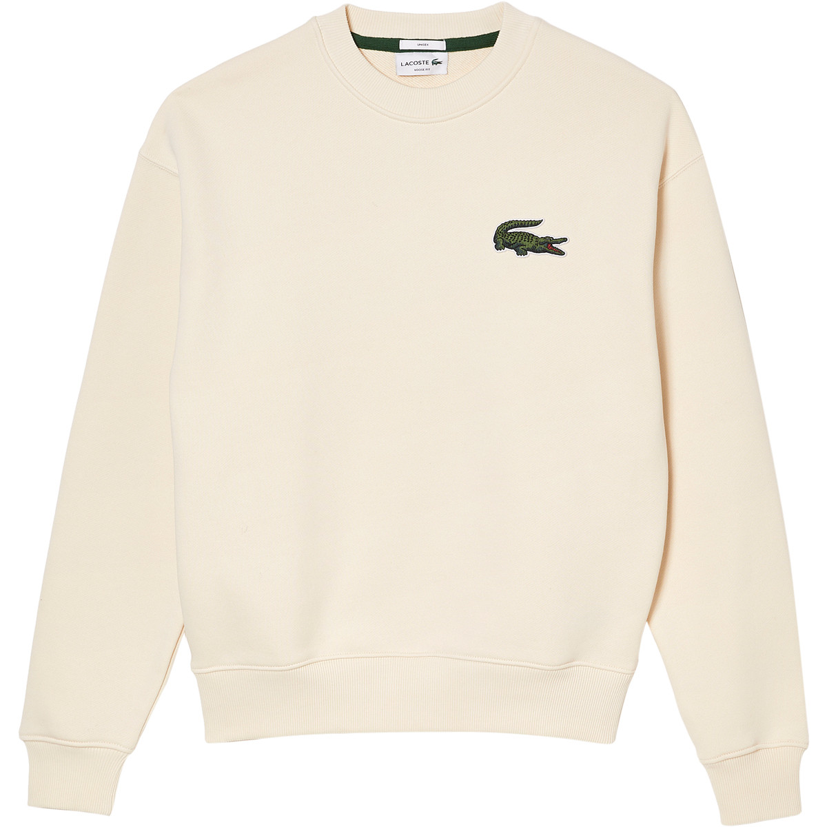 Sueter lacoste mujer sales