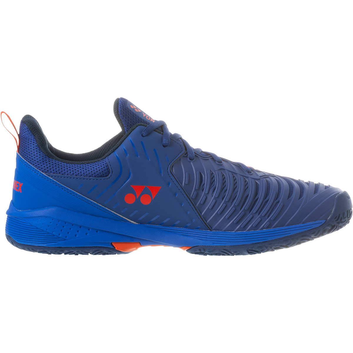 ZAPATILLAS YONEX SONICAGE 3 TIERRA BATIDA YONEX Hombre