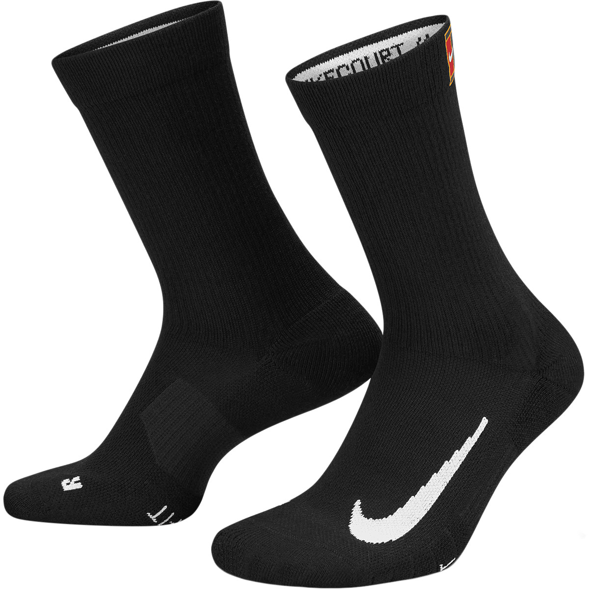 2 PARES DE CALCETINES NIKE CUSHION CREW - NIKE - Mujer - Ropa