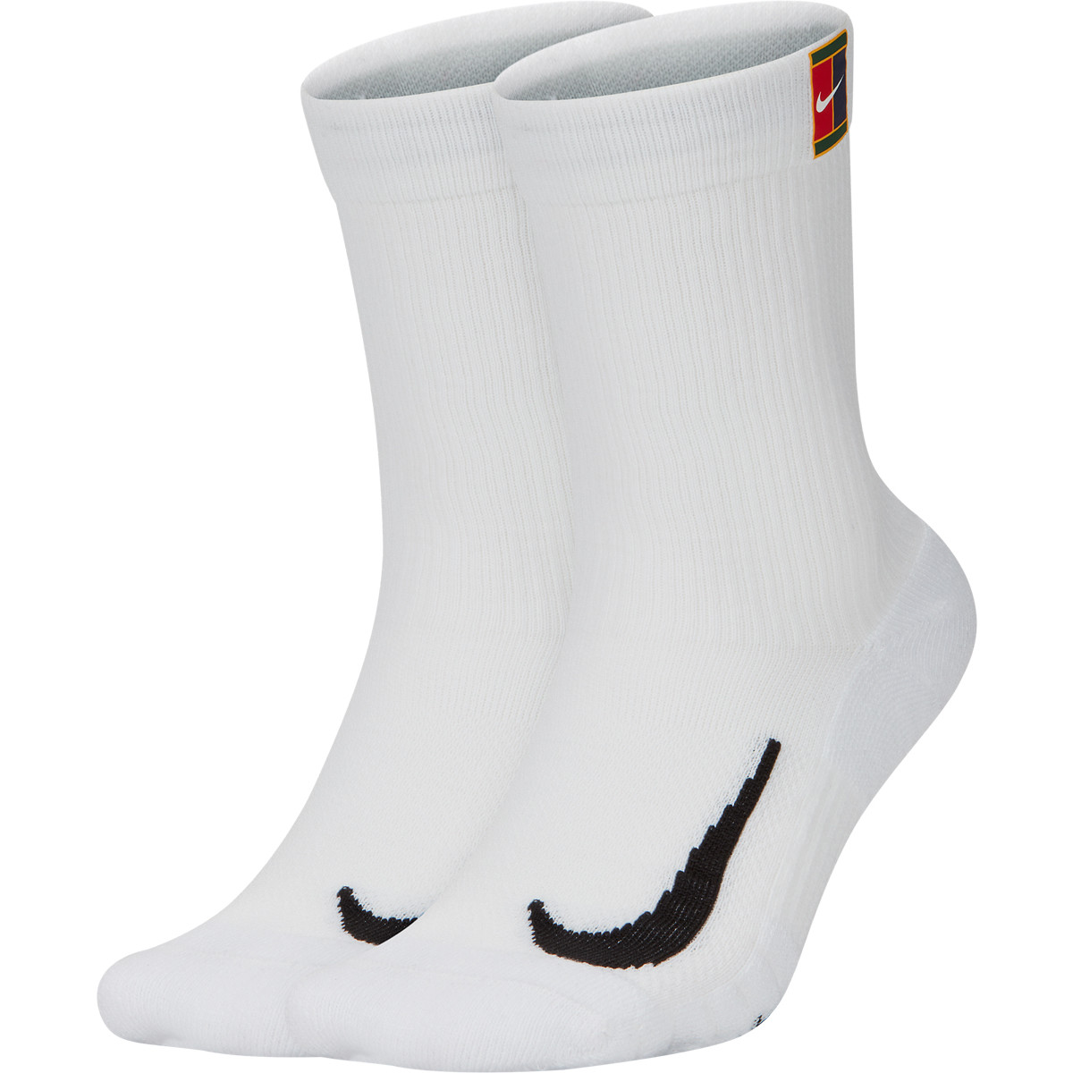 2 DE CALCETINES NIKE CUSHION CREW NIKE - Hombre - Ropa | Tennispro