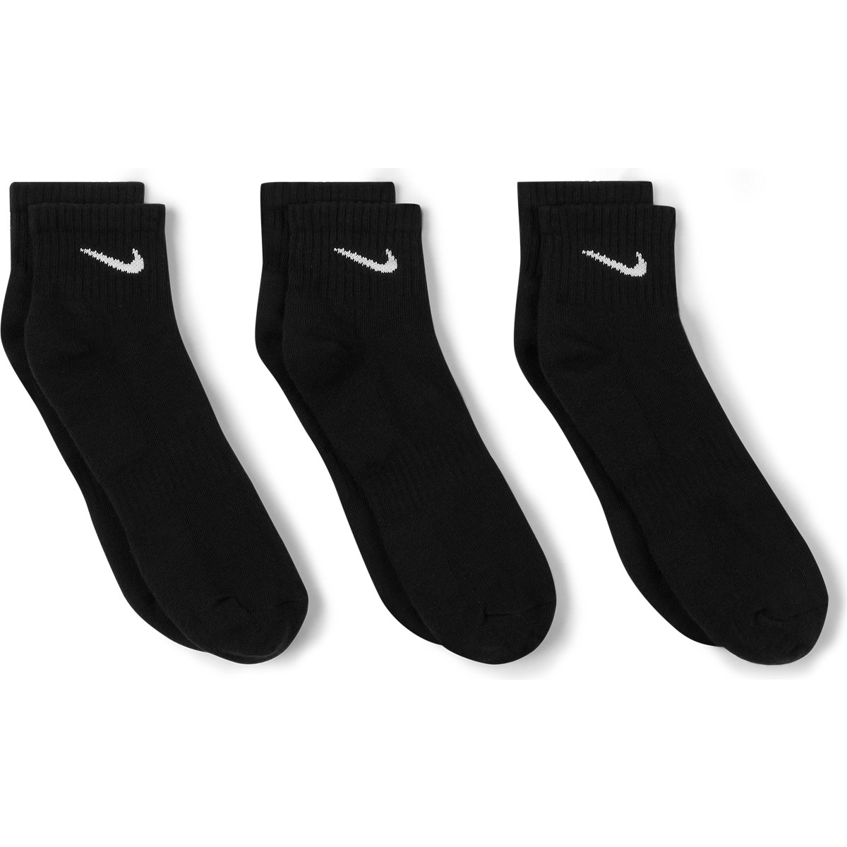 Calcetines nike bajos store