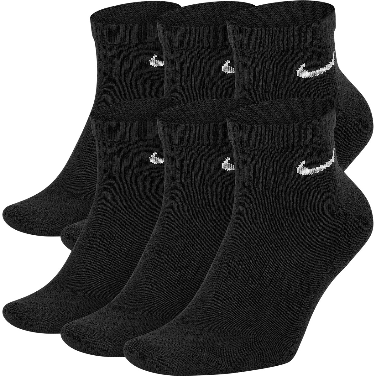 6 PARES CALCETINES NIKE CUSHIONED ANKLE - NIKE - Hombre - Ropa | Tennispro
