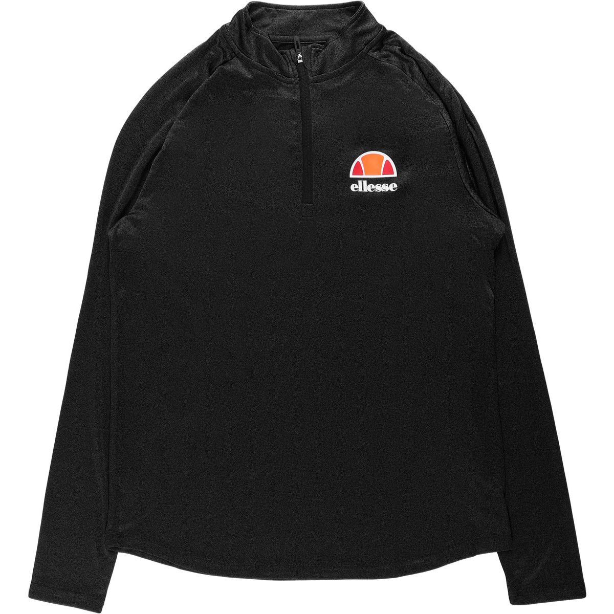Sudadera ellesse cremallera discount
