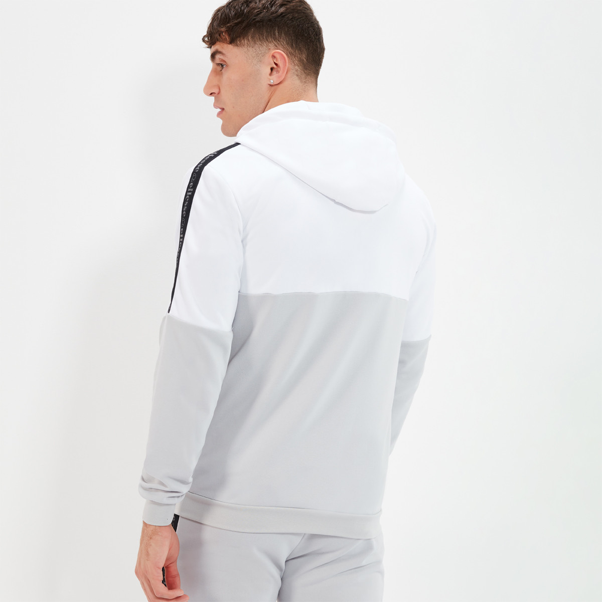 Ellesse sudadera con capucha shervios deals