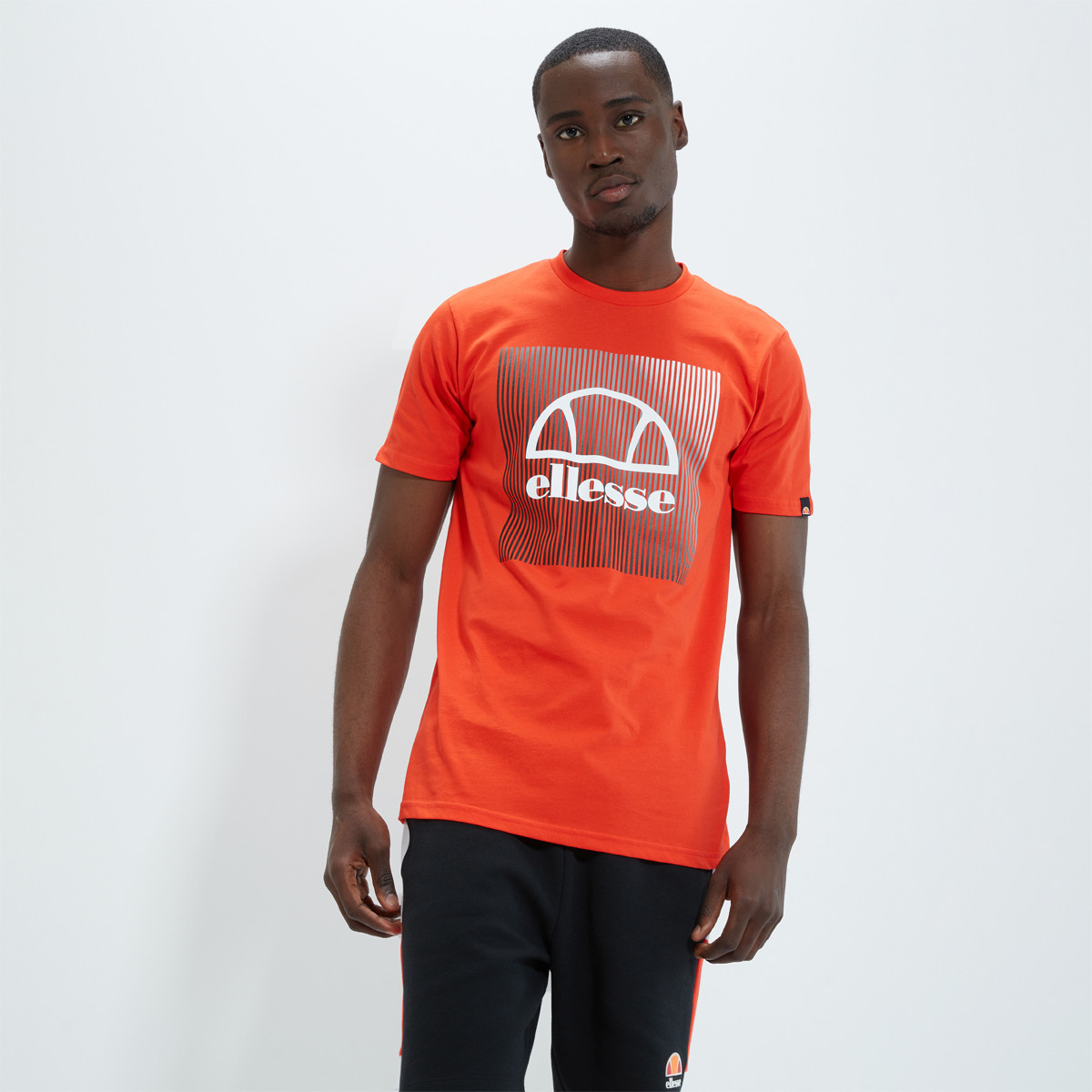 Camiseta 2025 ellesse hombre