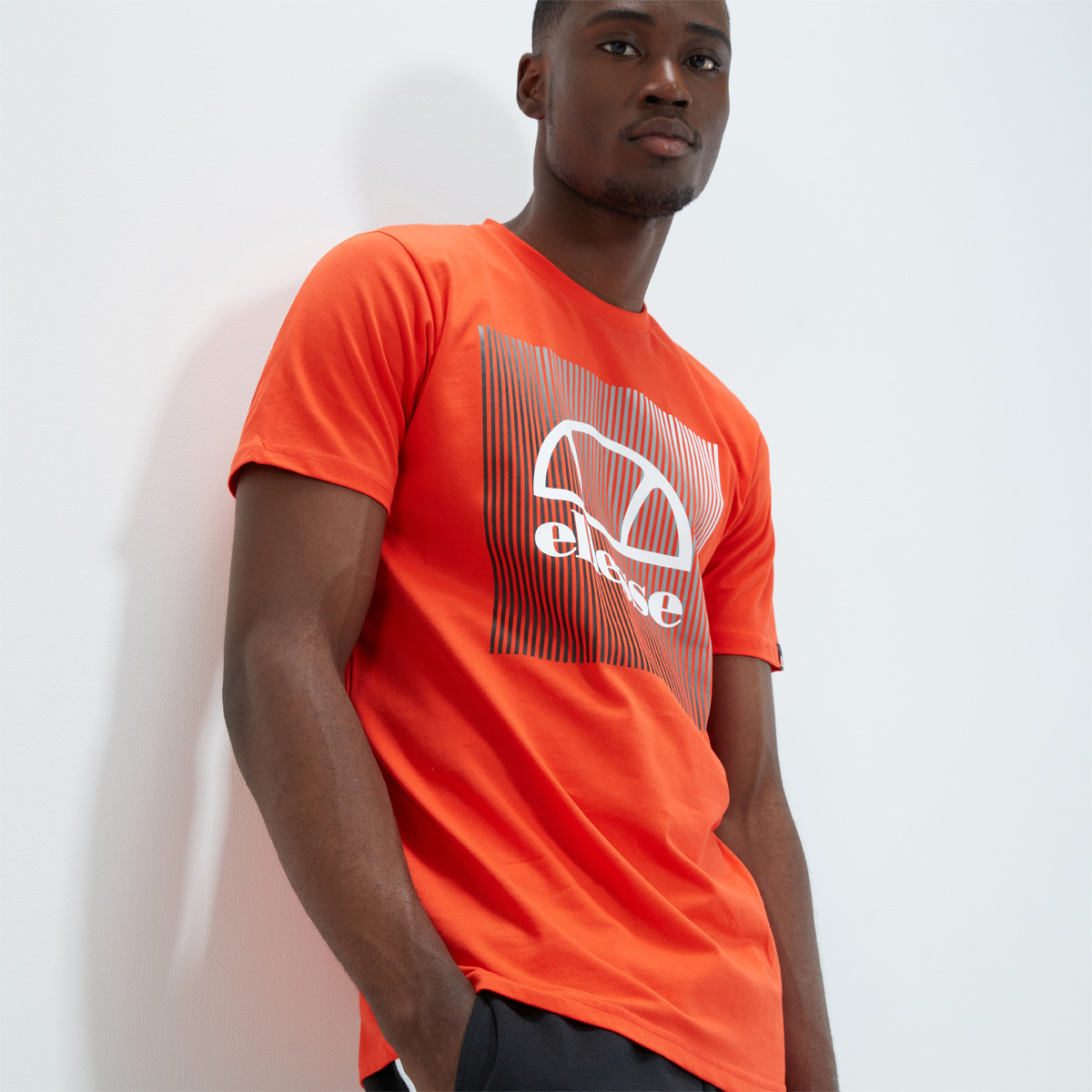 Camiseta ellesse hombre cheap