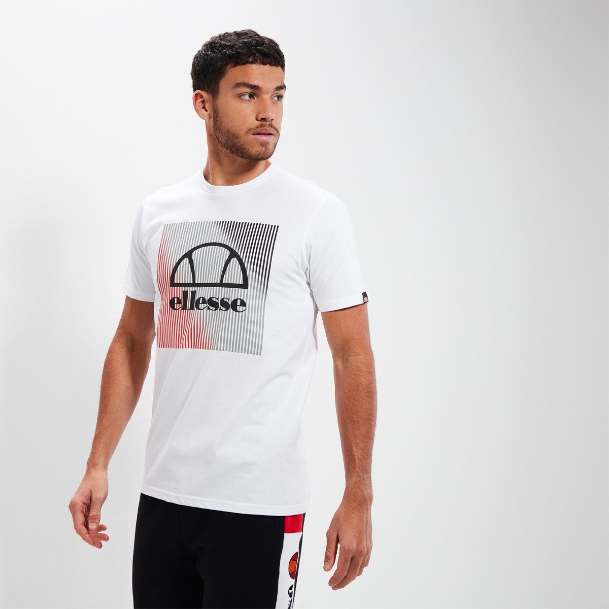 CAMISETA ELLESSE FLECTA ELLESSE Hombre Ropa Tennispro