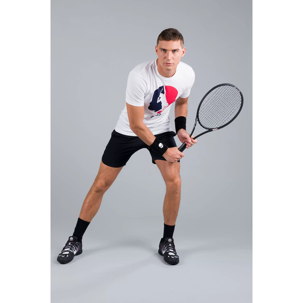 Hydrogen ropa tenis best sale