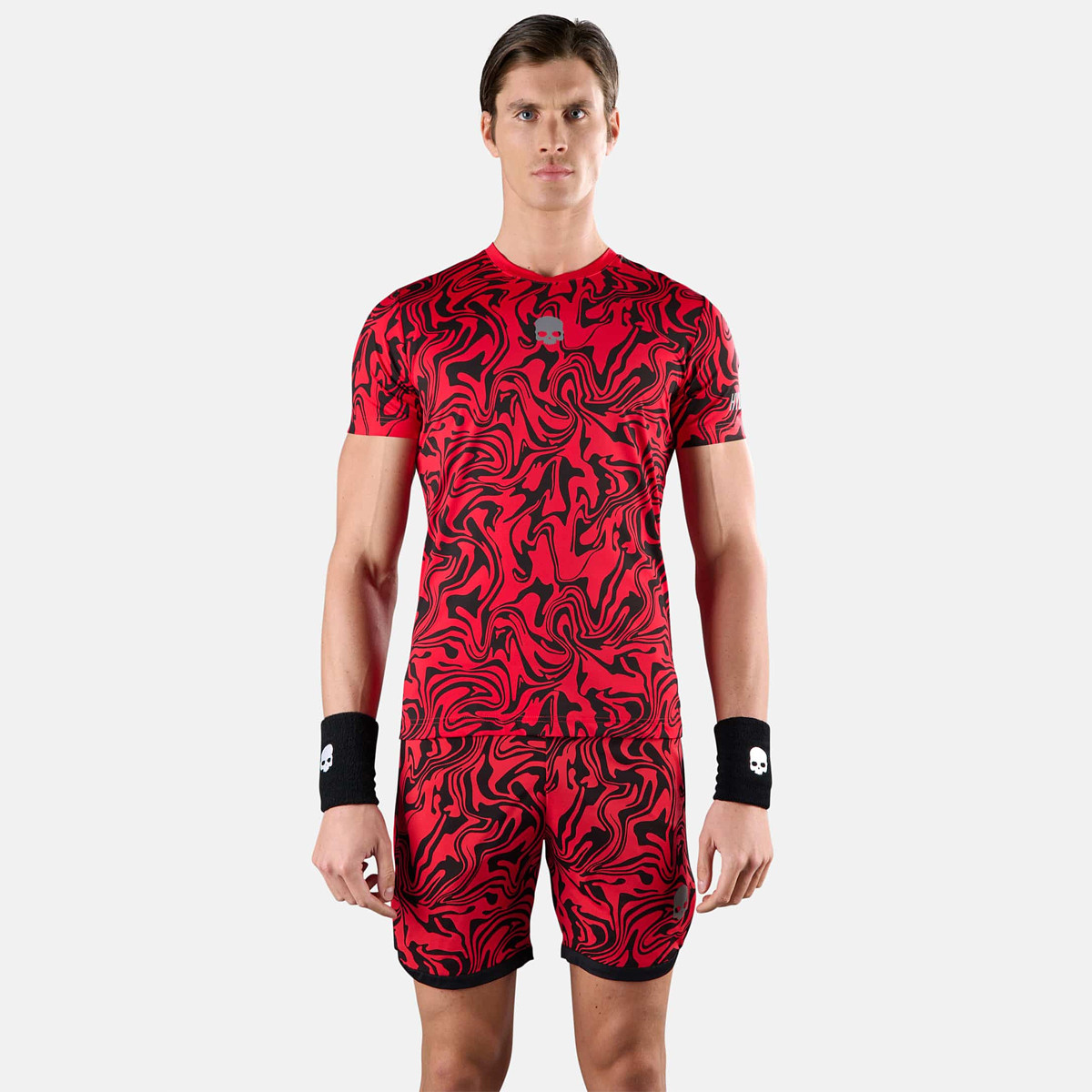 Hydrogen ropa tenis deals