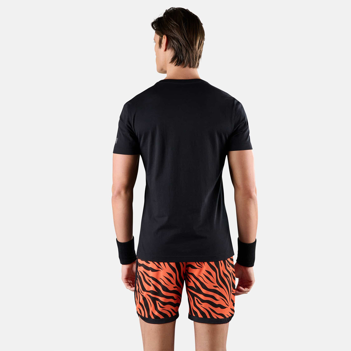 CAMISETA HYDROGEN TENNIS COURT HYDROGEN Hombre Ropa Tennispro