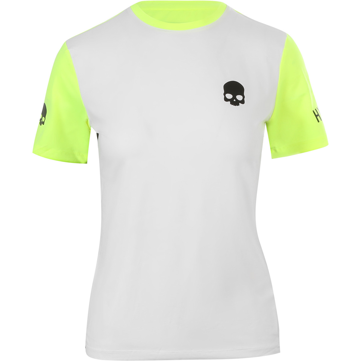 CAMISETA HYDROGEN MUJER P DEL TEAM TECH HYDROGEN Mujer Ropa