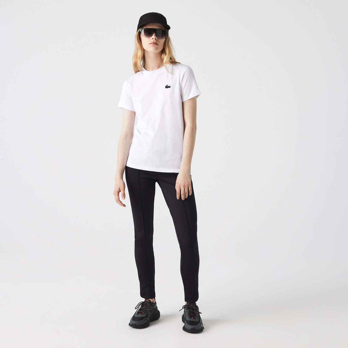Ropa store mujer lacoste