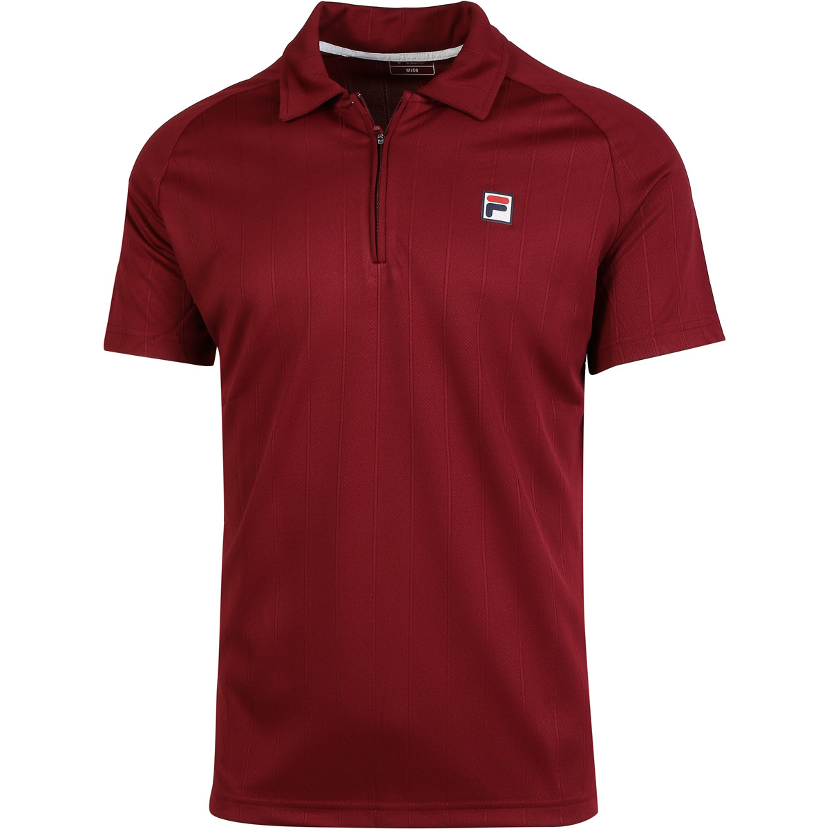 POLO FILA HARRY NAKASHIMA NEW YORK FILA Hombre Ropa Tennispro