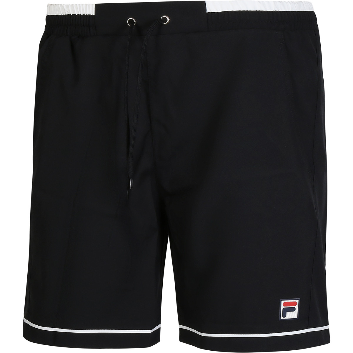 Shorts fila hombre online