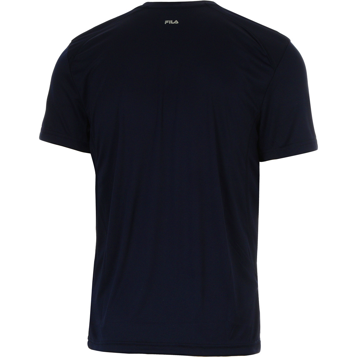 Camiseta fila shop hombre rayas