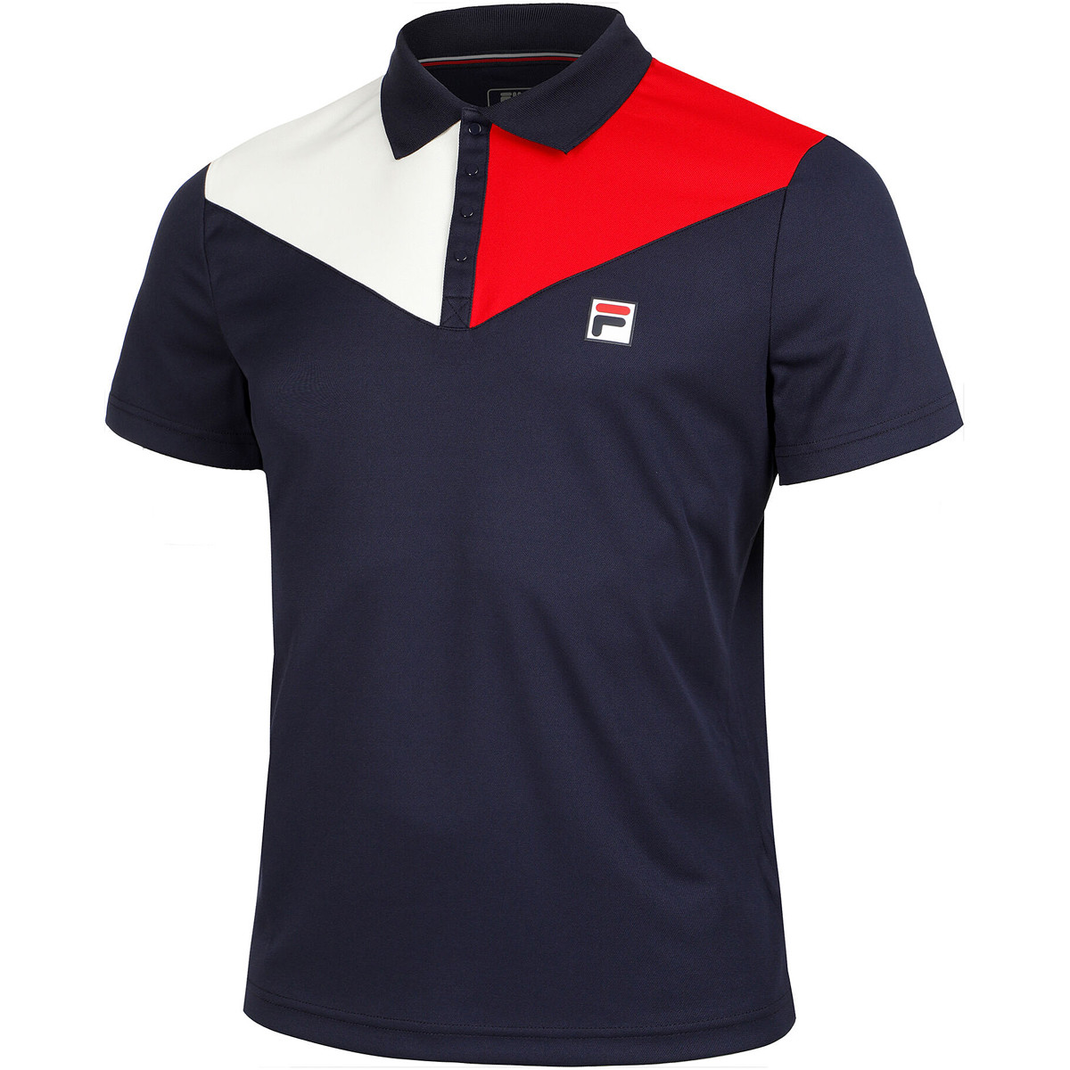 Polo fila hombre hot sale