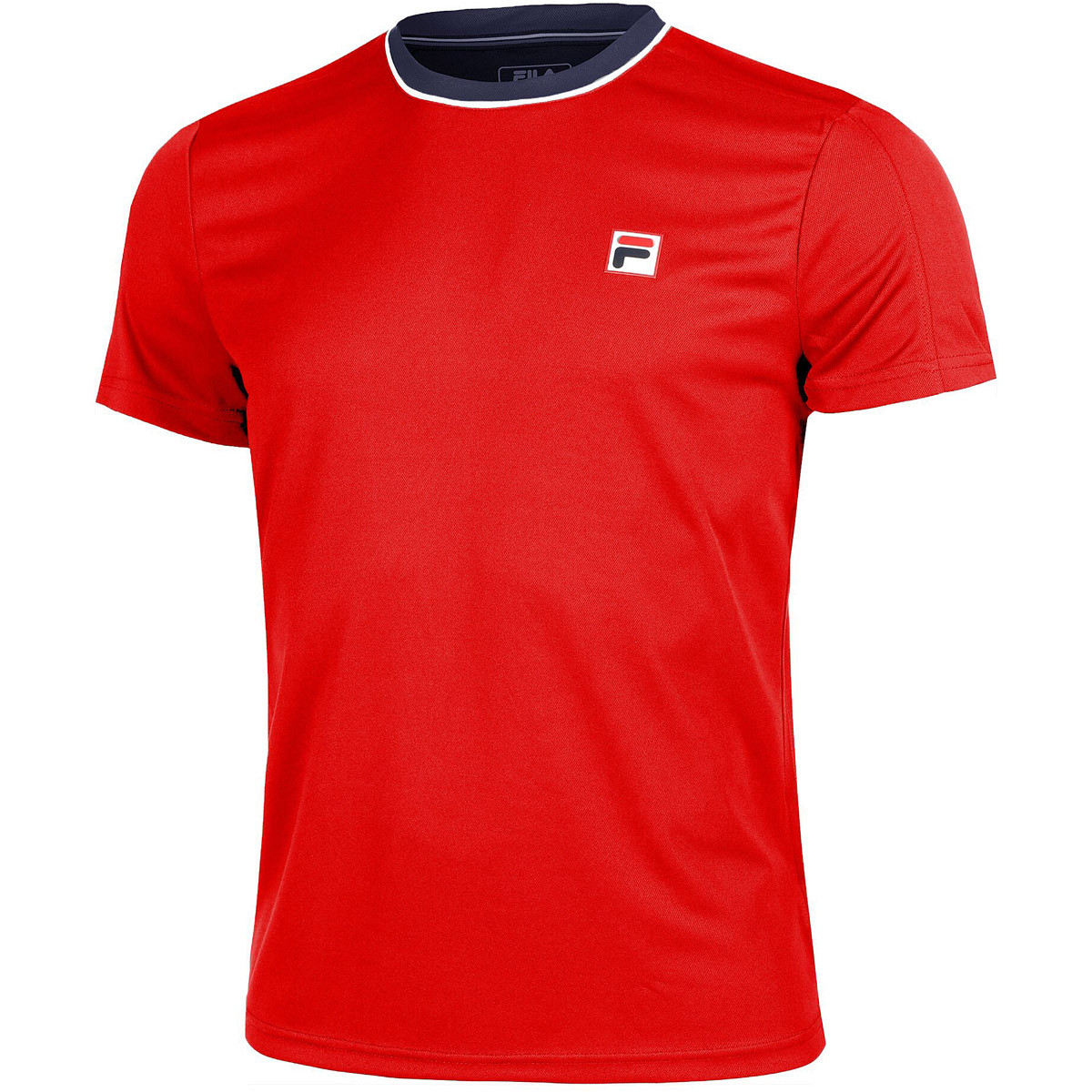 Camiseta fila hombre new arrivals