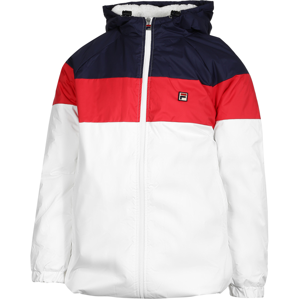 CHAQUETA FILA FILA Hombre Ropa Tennispro