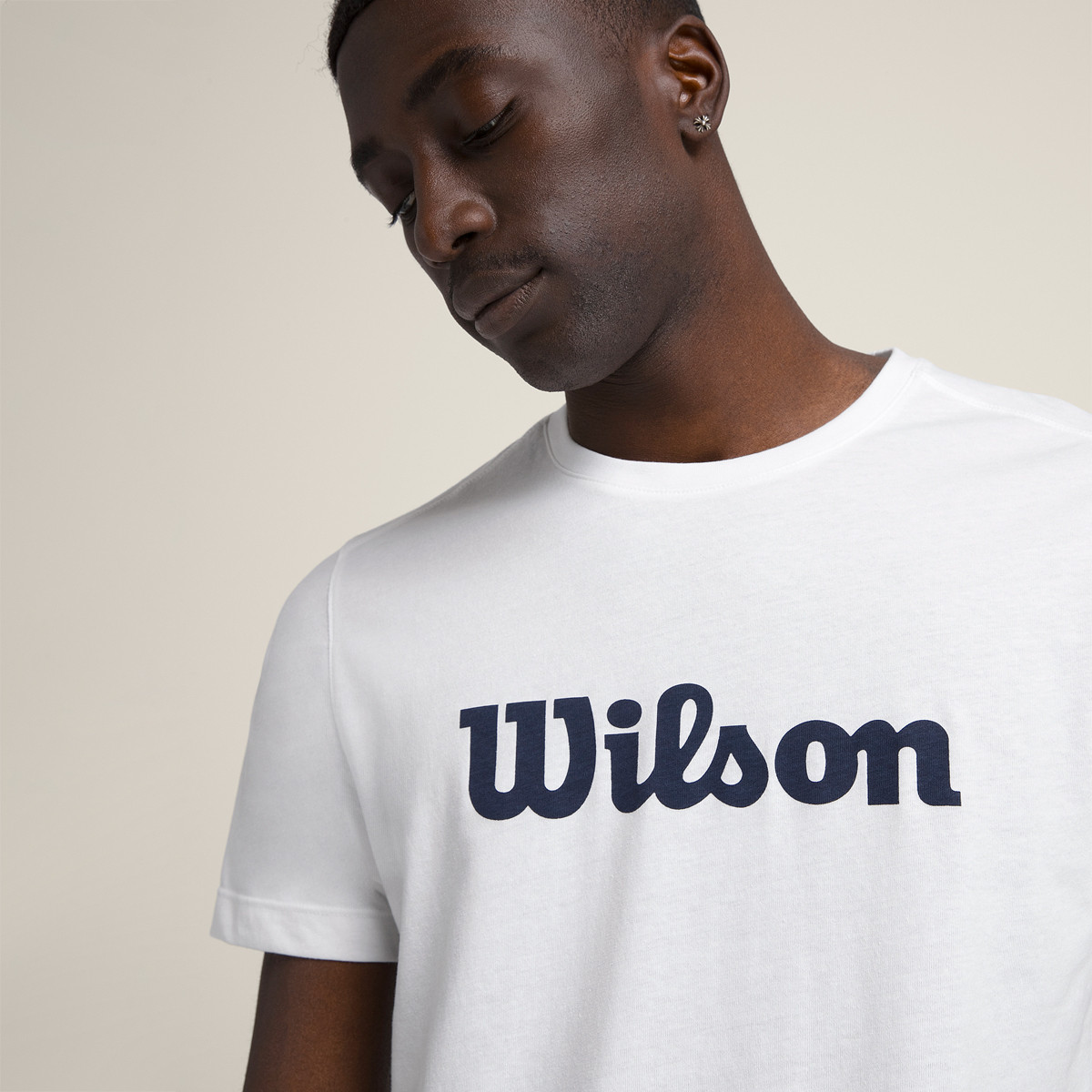 CAMISETA WILSON GRAPHIC WILSON Hombre Ropa Tennispro
