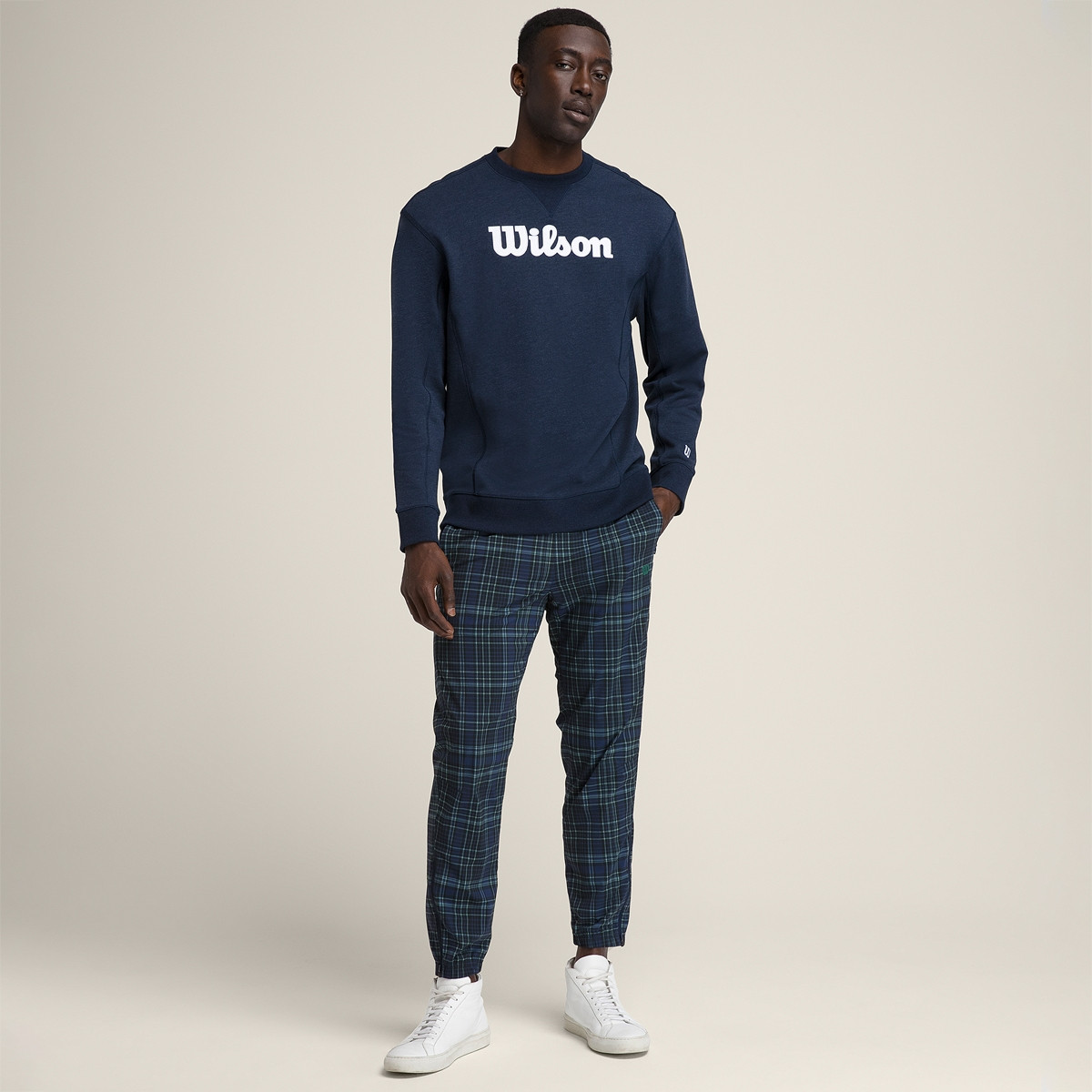Sudadera wilson deals hombre