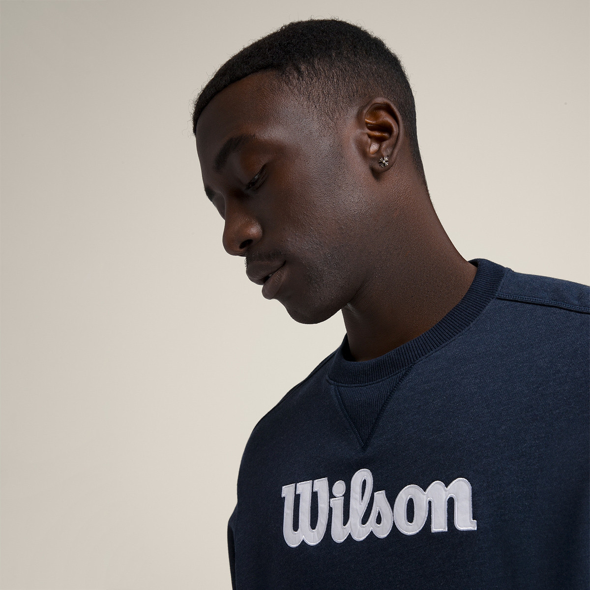 Sudadera wilson store