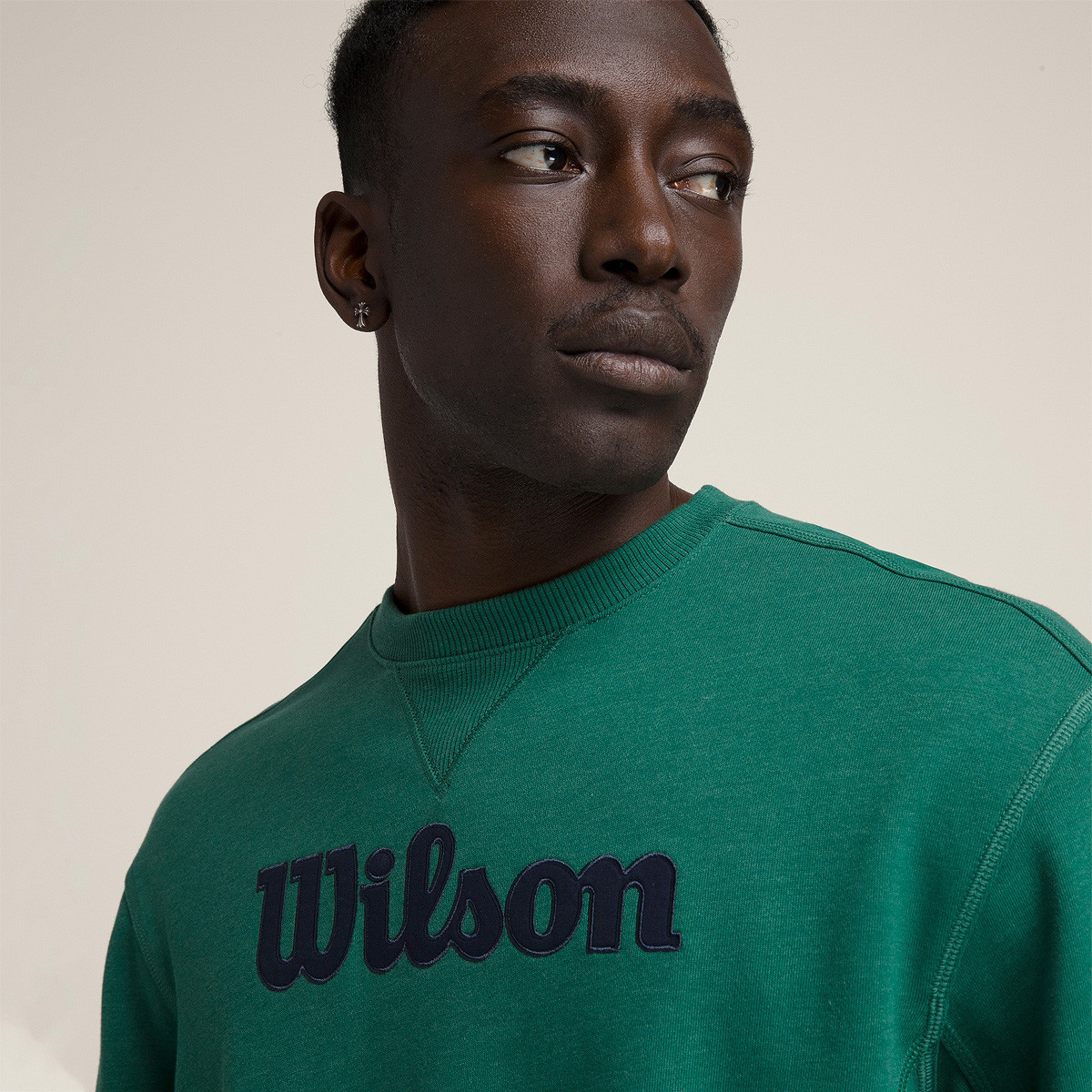 Sudadera wilson new arrivals