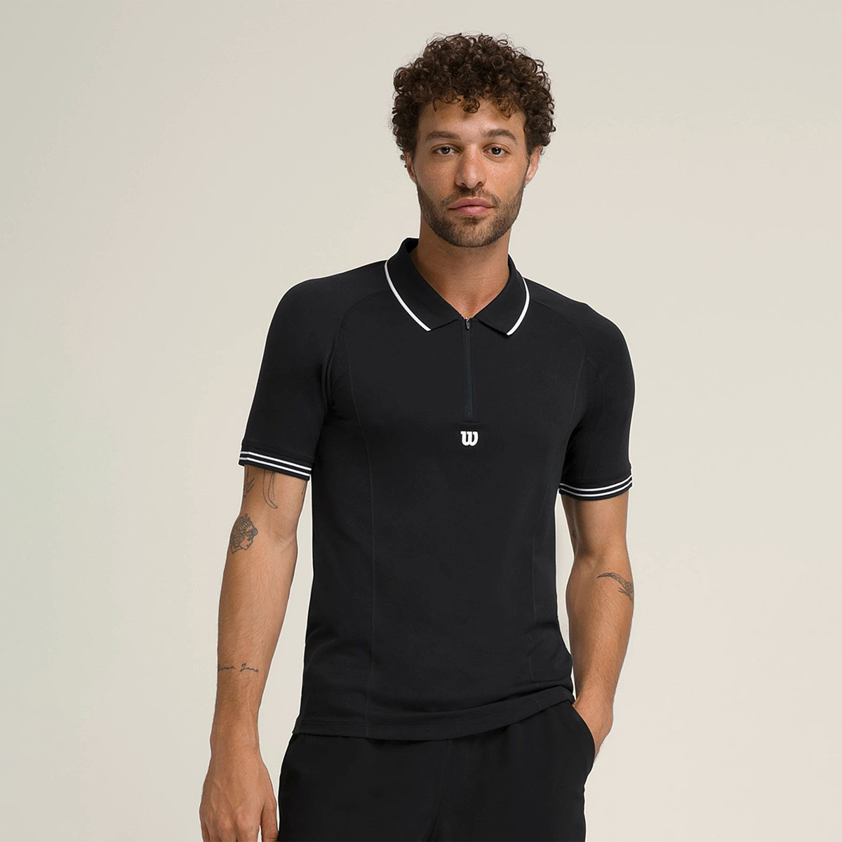 Wilson shop ropa hombre